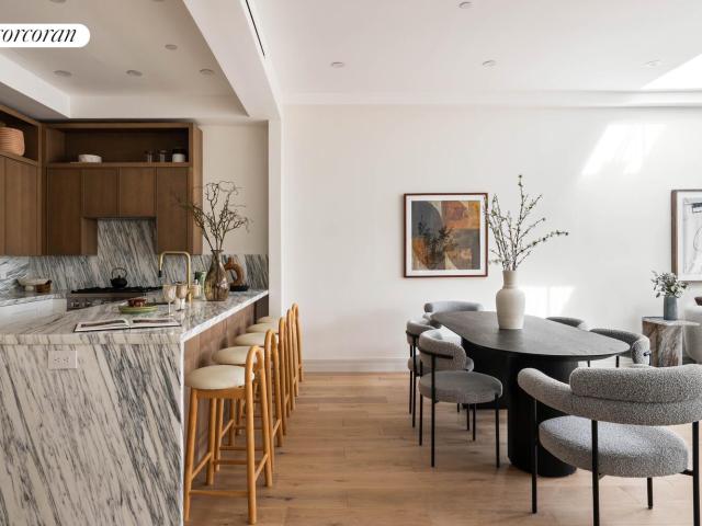 Condo for sale in Columbia Street Waterfront District, New York
