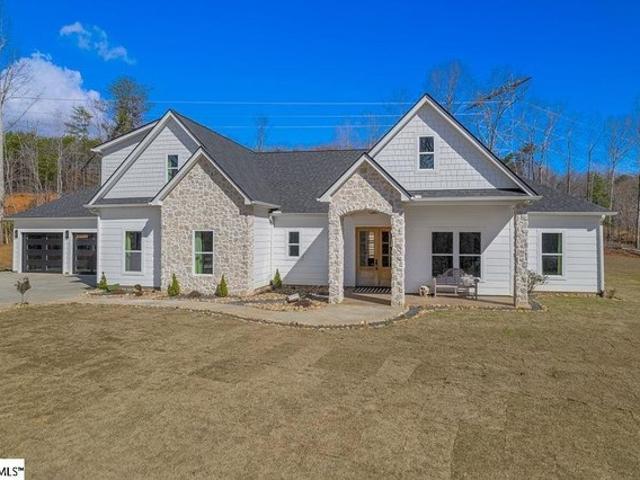 House for sale in Landrum, South Carolina