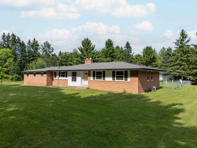 House for sale in Crystal Falls, Michigan