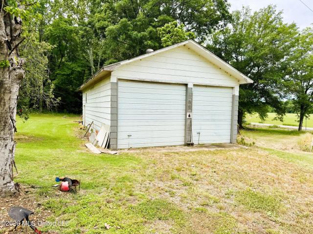 House for sale in Bruce, Mississippi