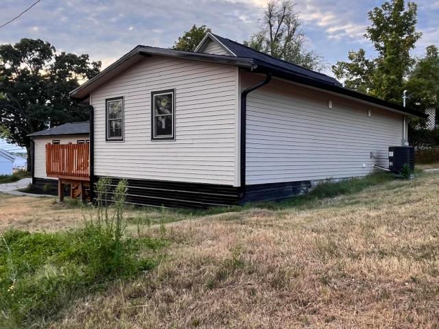 House for sale in Ava, Missouri