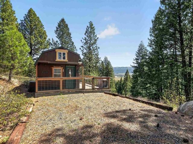 House for sale in Cascade, Idaho