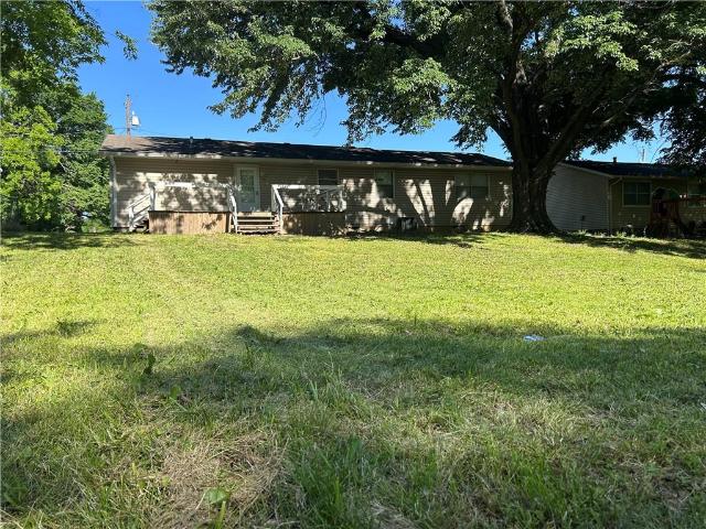 House for sale in Kansas