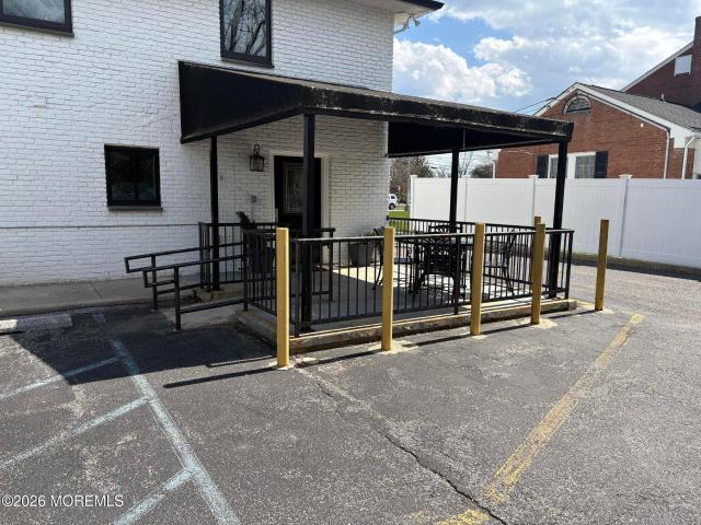 Commercial for sale in Normandy Beach, New Jersey