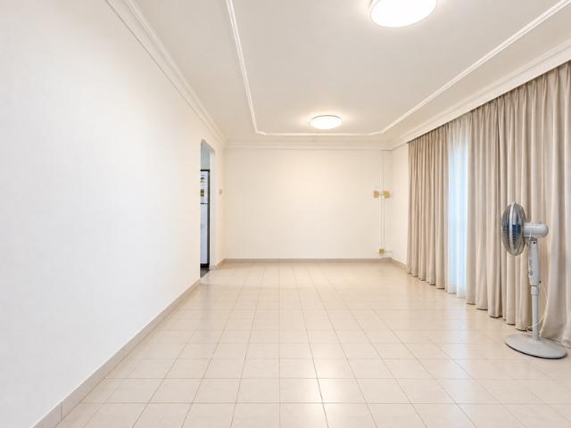 Apartment for sale