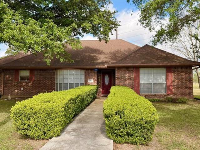 House for sale in Wallis, Texas