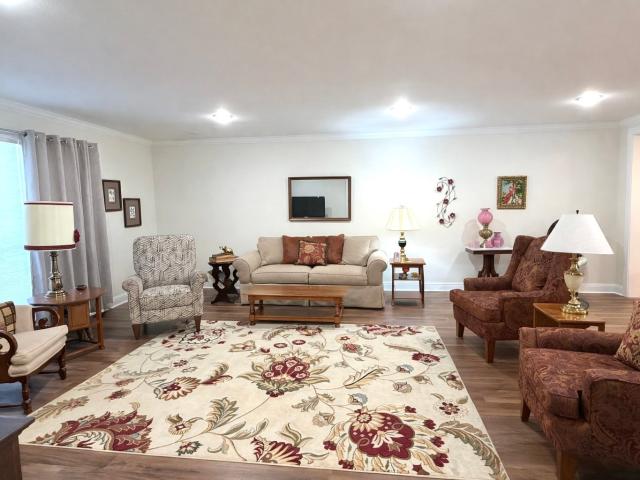 House for sale in Wallis, Texas