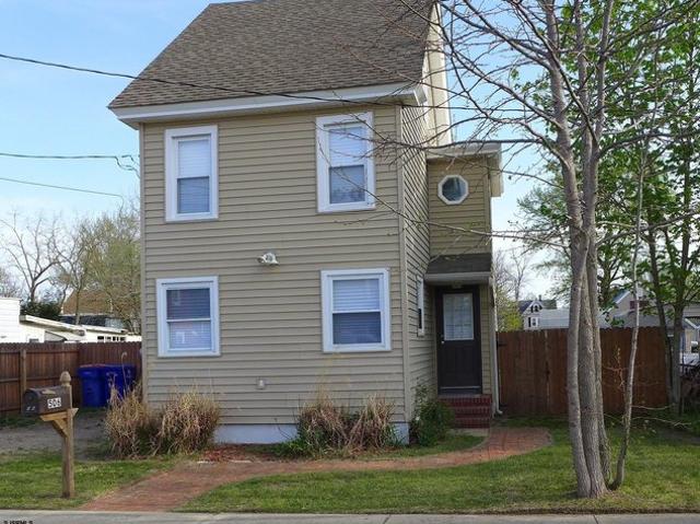 House for sale in Millville, New Jersey