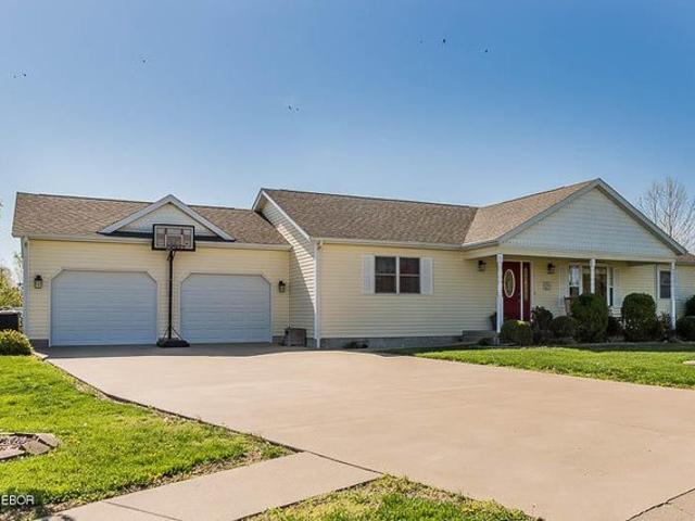 House for sale in Herrin, Illinois