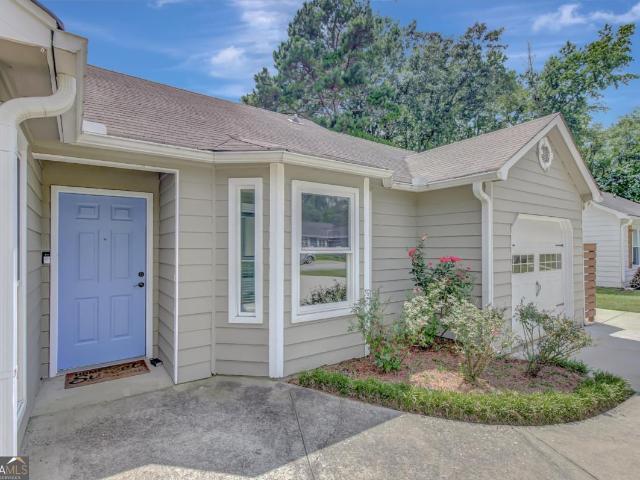 Property for rent in Peachtree City, Georgia