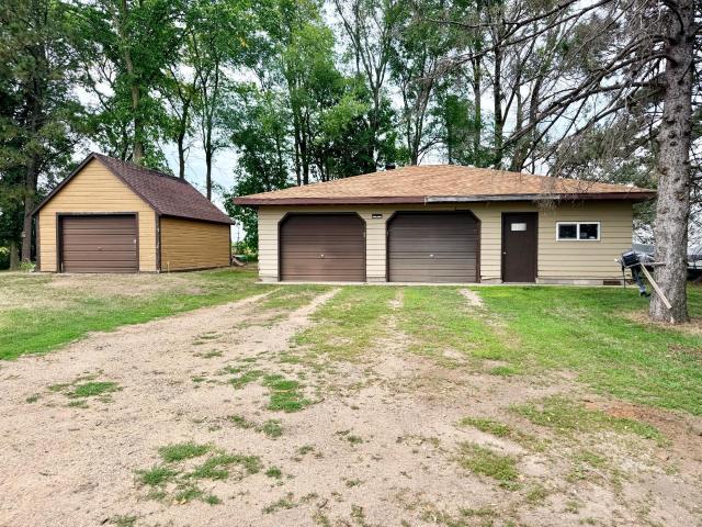 House for sale in Parkers Prairie, Minnesota