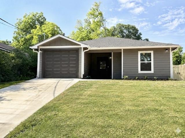 House for sale in Gladewater, Texas