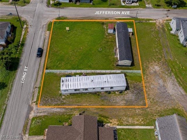 Land for sale in Guernsey, Ohio