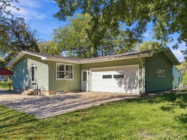 House for sale in Dwight, Livingston County