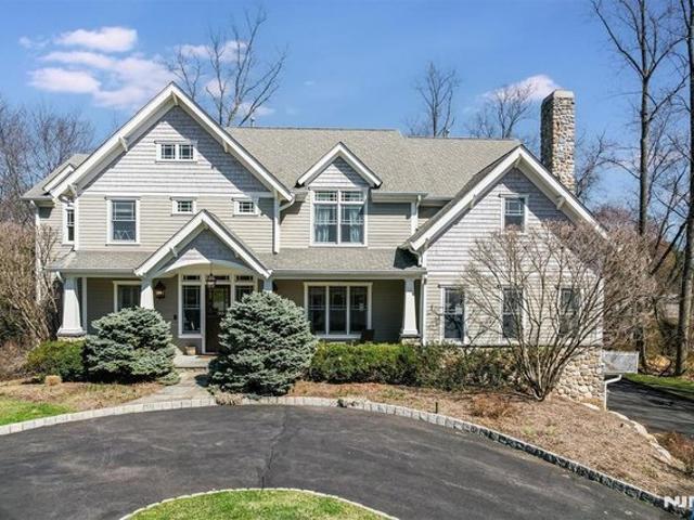 House for sale in Wyckoff, New Jersey