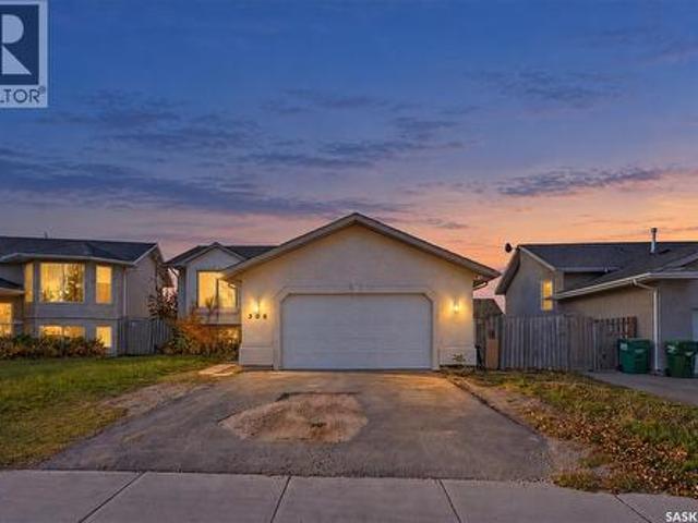 House for sale in Erindale, Saskatoon