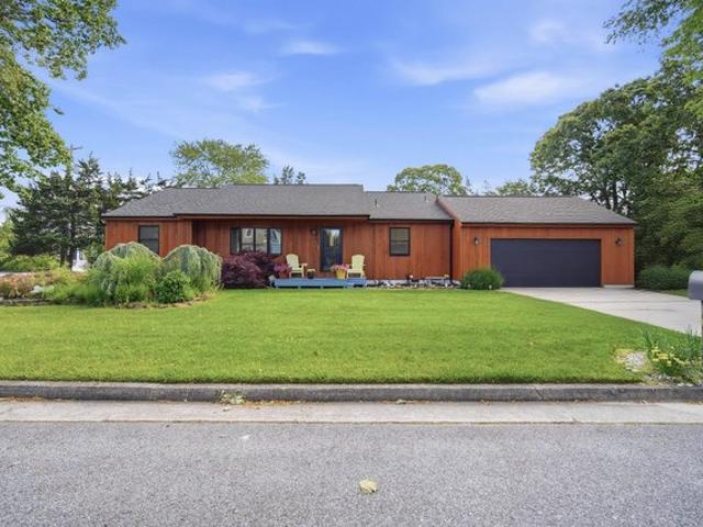 House for sale in Linwood, New Jersey