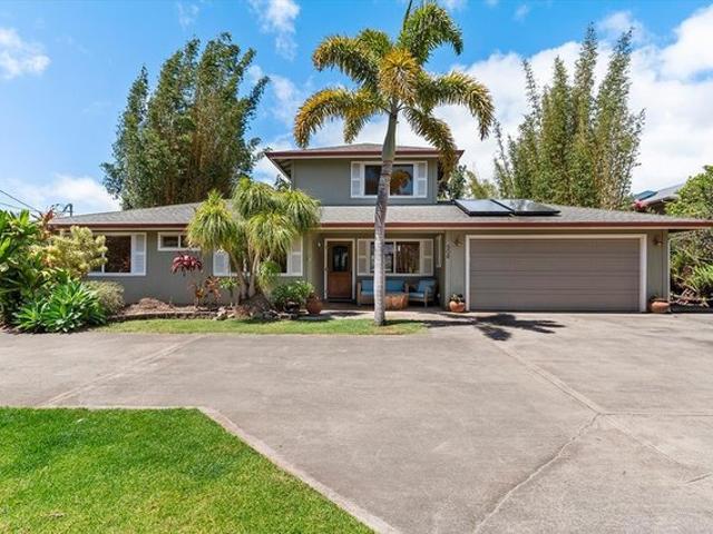 House for sale in Kula, Hawaii