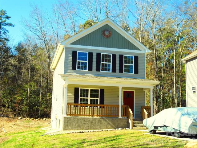 House for sale in Norwood, North Carolina