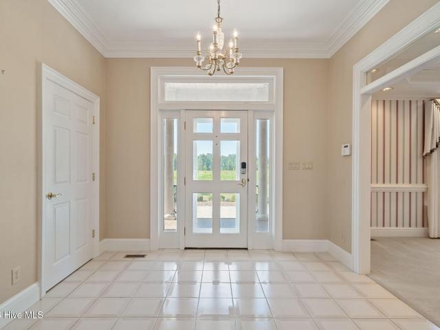 House for sale in Warsaw, North Carolina