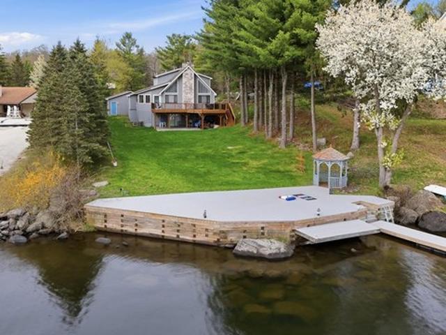 House for sale in Lake Ariel, Pennsylvania