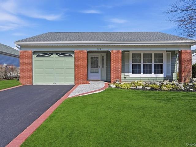 House for sale in Centereach, New York