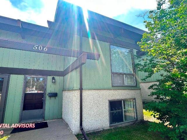 Apartment for rent in Wedgewood, Alberta