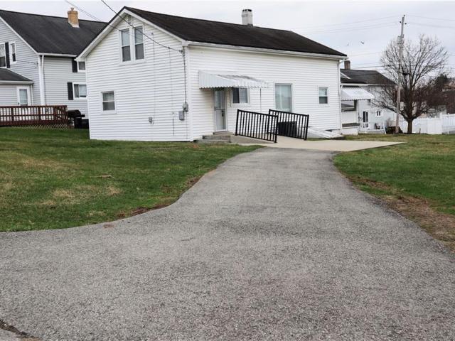 House for sale in Jeannette, Pennsylvania