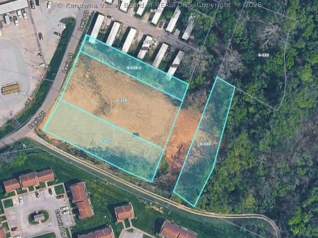 Land for sale in Point Pleasant, West Virginia