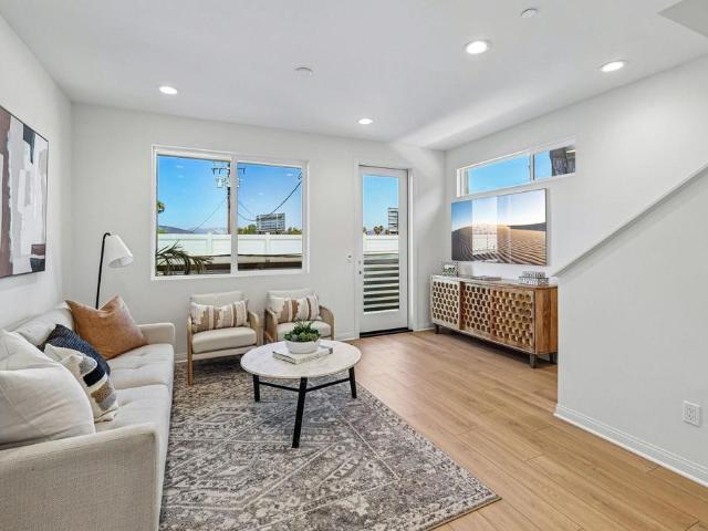 Townhouse for sale in El Cajon, California