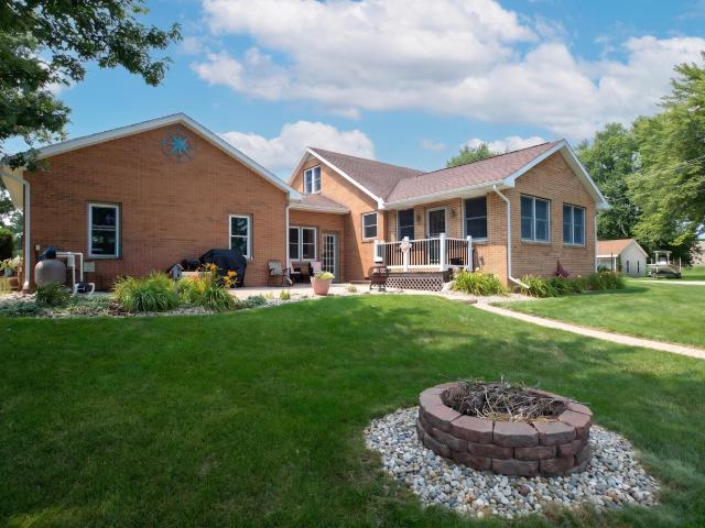 House for sale in Bourbon, Indiana