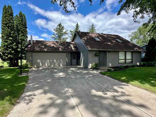 House for sale in Adams, Minnesota