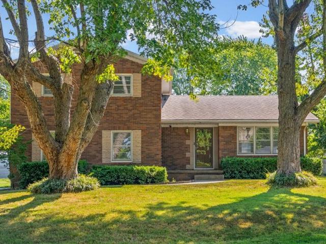 House for sale in Hopkinsville, Kentucky