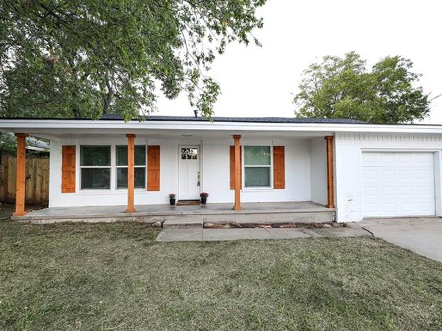House for sale in Bowie, Montague County