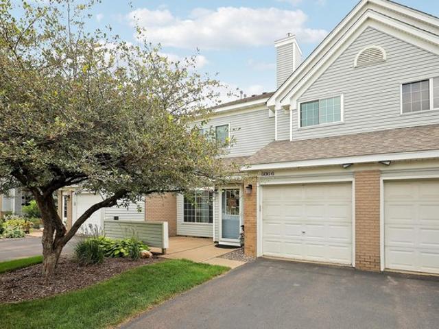 Townhouse for sale in Ramsey, Minnesota