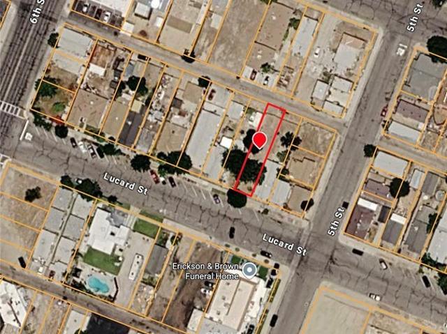 Land for sale in South Taft, Taft