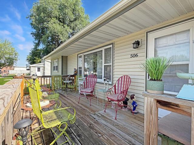 House for sale in Marshall, Minnesota