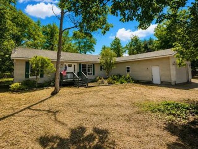 House for sale in Kalkaska, Michigan