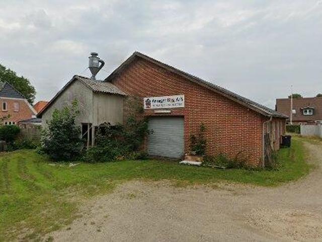 Ejendom til salg i Ansager, Varde