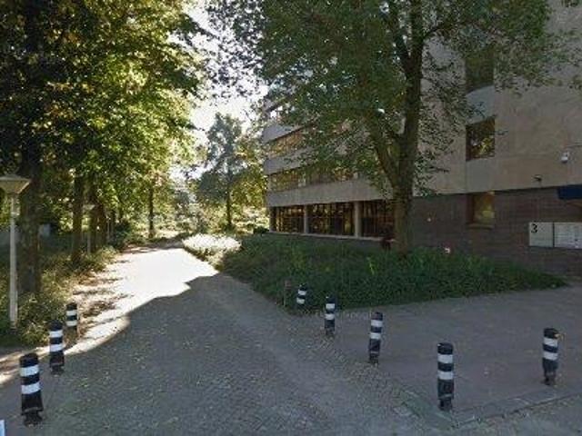 Bedrijfspand te huur in West, Tilburg