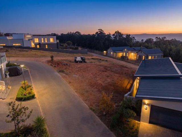 Land for sale in Midvaal, Gauteng