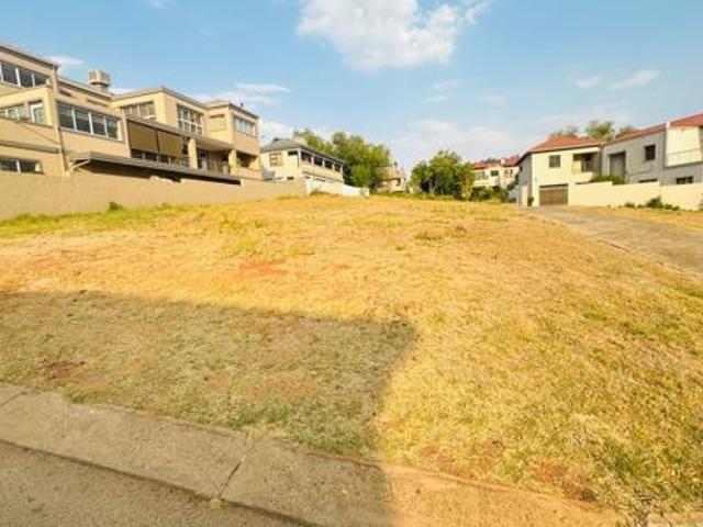 Land for sale in North West