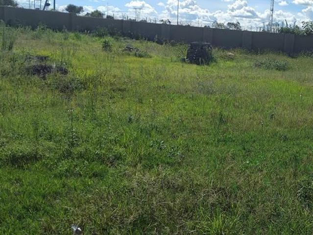 Land for sale in Witbank, Mpumalanga