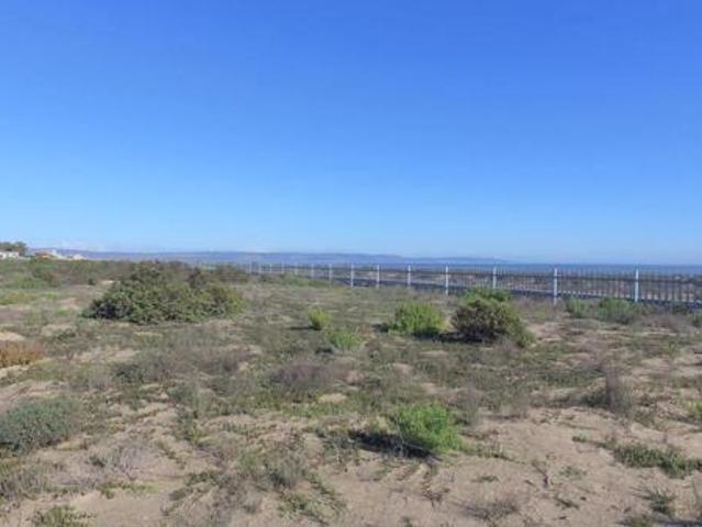 Land for sale in Western Cape