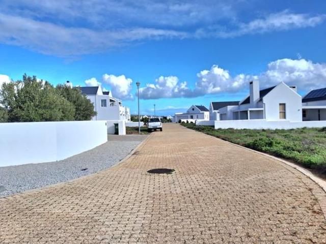 Land for sale in Western Cape