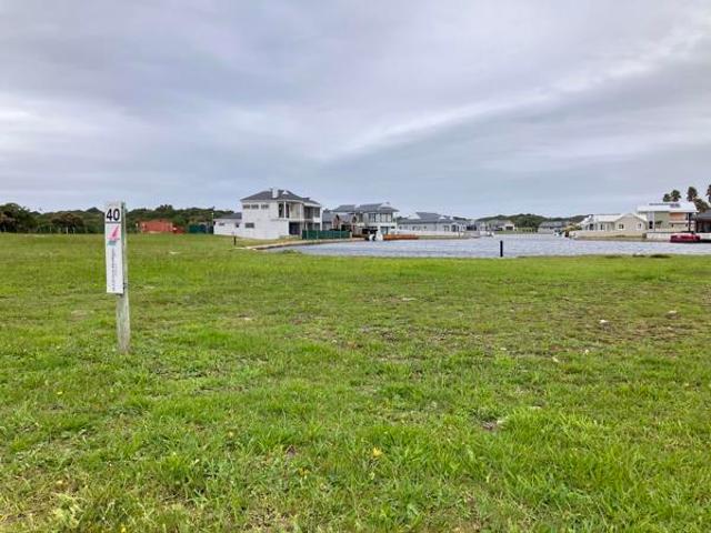 Land for sale in Cape St Francis, Eastern Cape