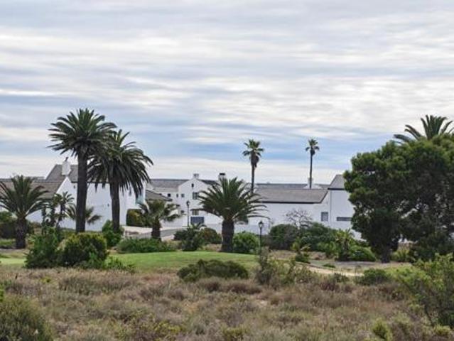 Land for sale in West Coast Village, City of Cape Town