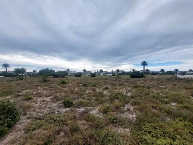 Land for sale in West Coast Village, City of Cape Town