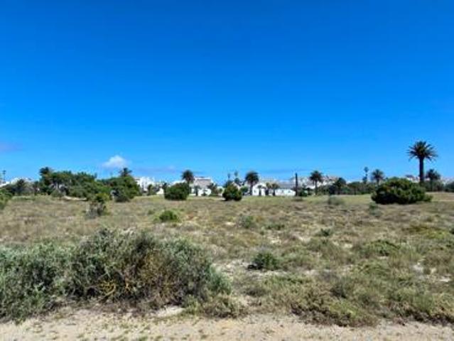 Land for sale in West Coast Village, City of Cape Town