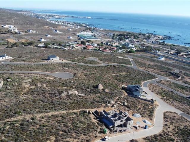 Land for sale in Western Cape